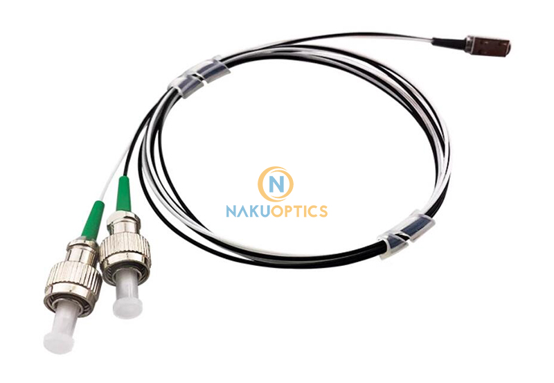 fiber attenuator